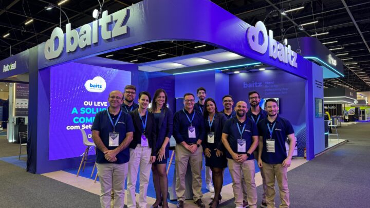 Tecnologias digitais na Fenabrave movem o setor automotivo