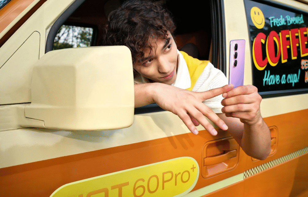 Infinix lança celular ultrafino em parceria com Free Fire