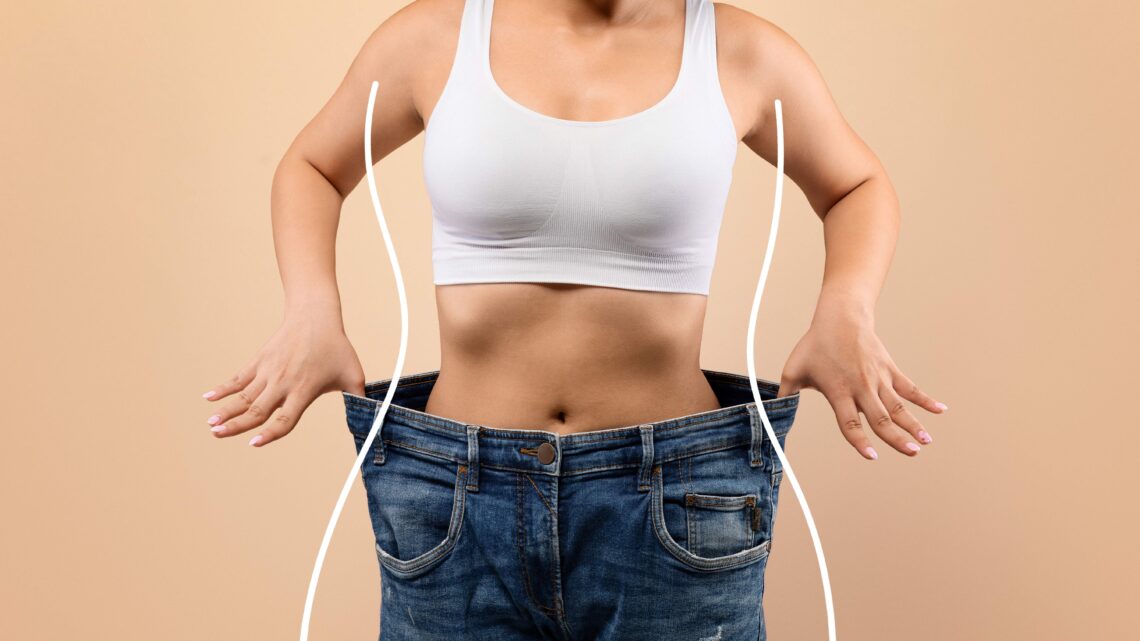 Abordagem integrada promove o emagrecimento saudável