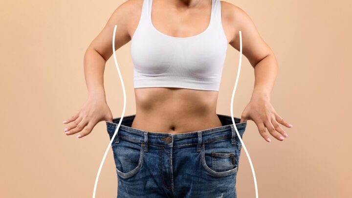 Abordagem integrada promove o emagrecimento saudável