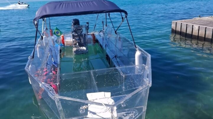 Avanço do mercado de acrílicos no Brasil impulsiona demanda