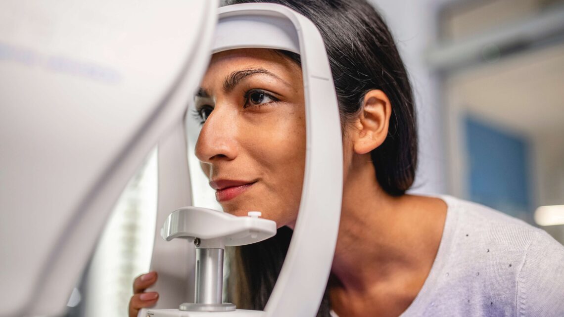 Menopausa: 61% das mulheres podem sofrer com olho seco