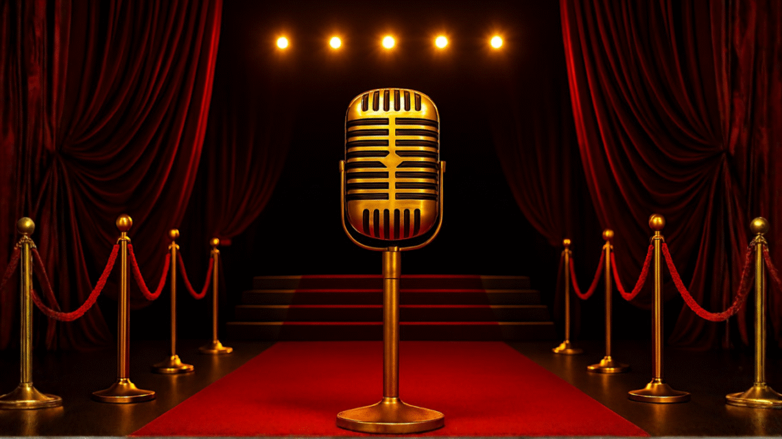 Prêmio MPB 2025: votações da segunda fase estão abertas