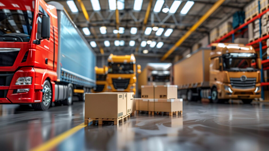 Longevidade empresarial desafia setor logístico