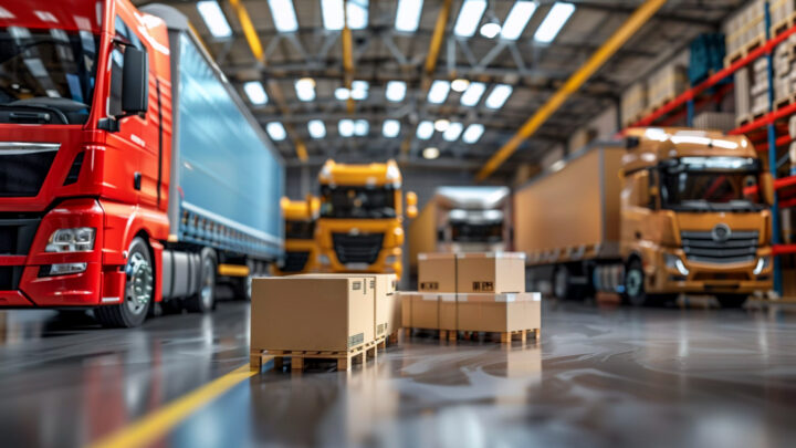 Longevidade empresarial desafia setor logístico