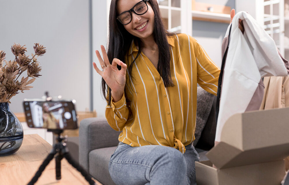 Sete em cada dez brasileiros seguem influencers digitais