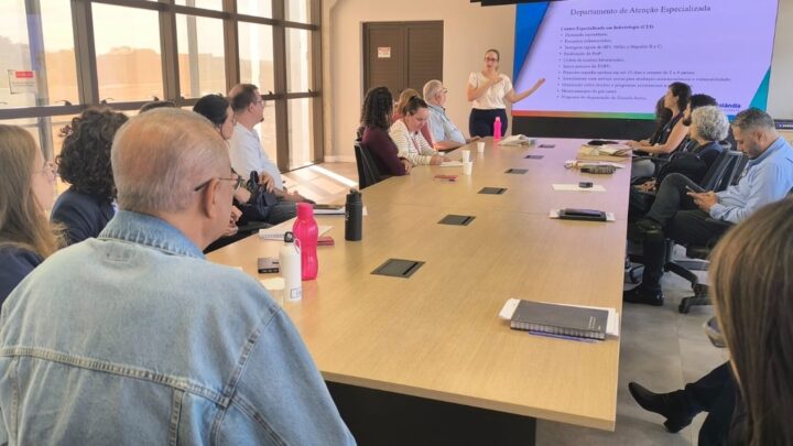 Hortolândia conquista certificação de eliminação da transmissão vertical de HIV em crianças