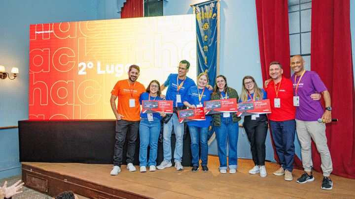 Globo realiza primeiro Hackathon de IA com apoio de parceiro