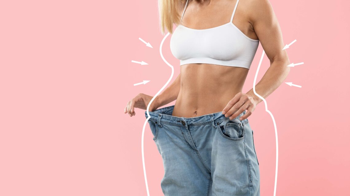 Protocolo personalizado amplia segurança no emagrecimento