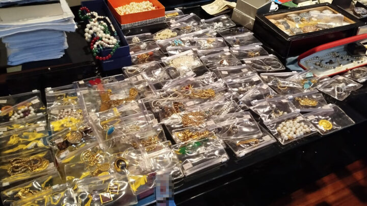 Receita Federal atua com órgãos parceiros no combate a devedor contumaz responsável por sonegação e fraude à execução