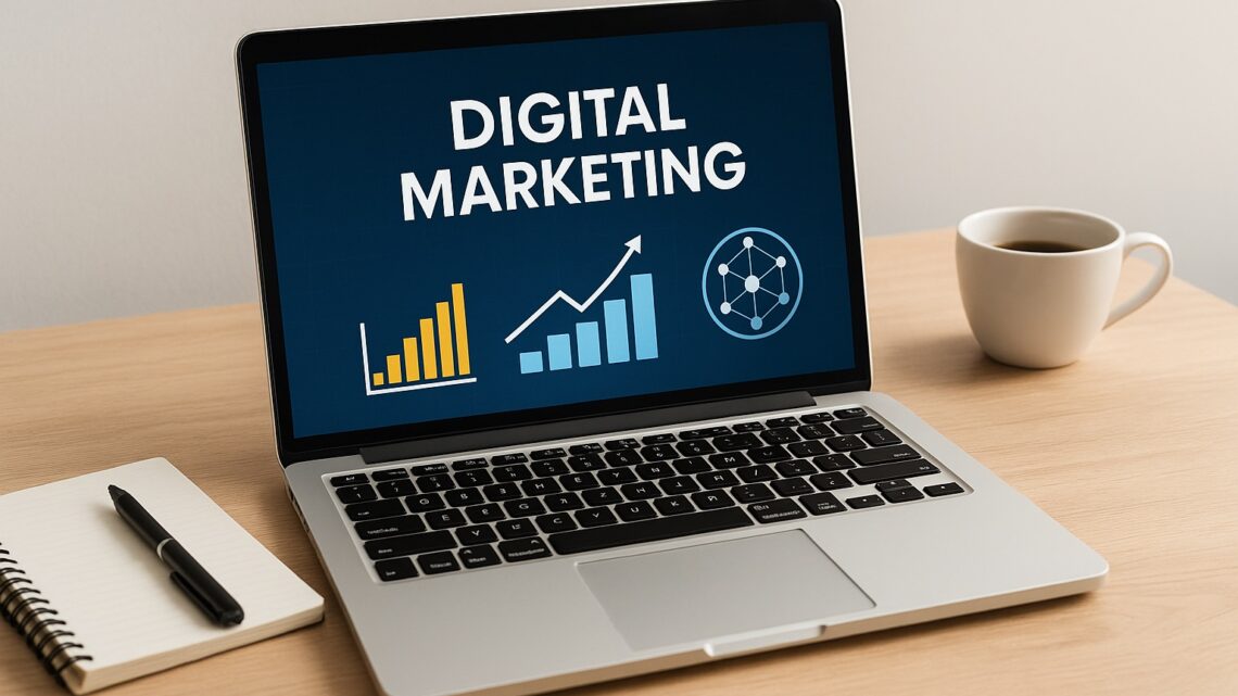 Obra aborda estratégias de marketing digital e engajamento