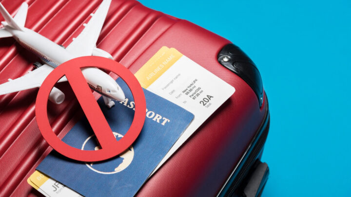 Regras para viagens ao exterior exigem atenção de turistas