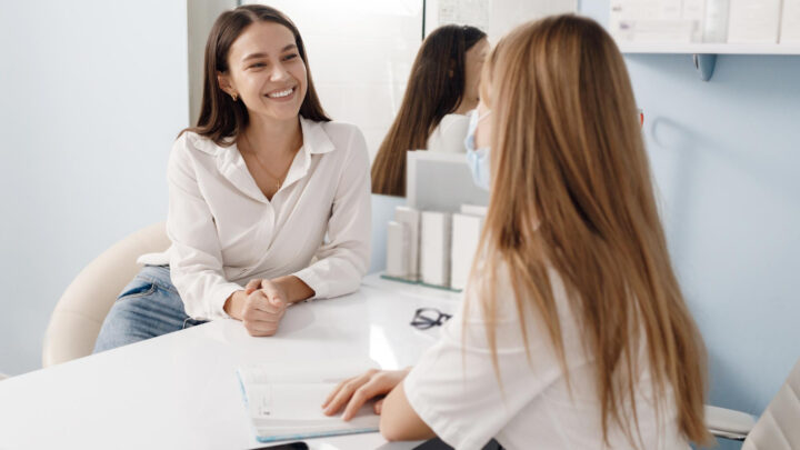 Jornada de encantamento em clínicas pode ampliar fidelização