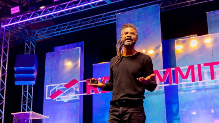 RD Summit discute futuro do trabalho e gestão de pessoas