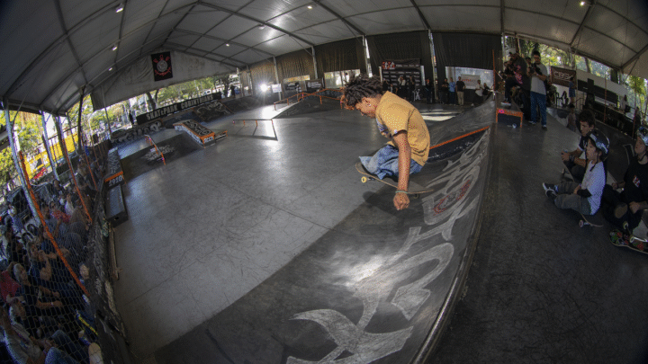 Paraskate Tour Recife acontece neste sábado