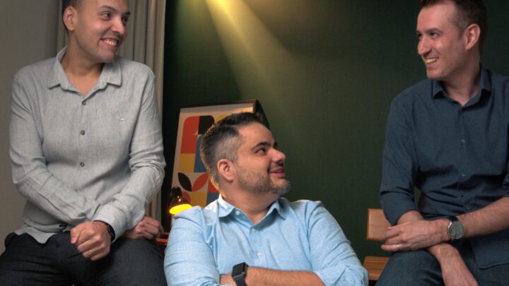 Empresários criam solução de IA e hiperautomação para mercado de US$4,8 trilhões