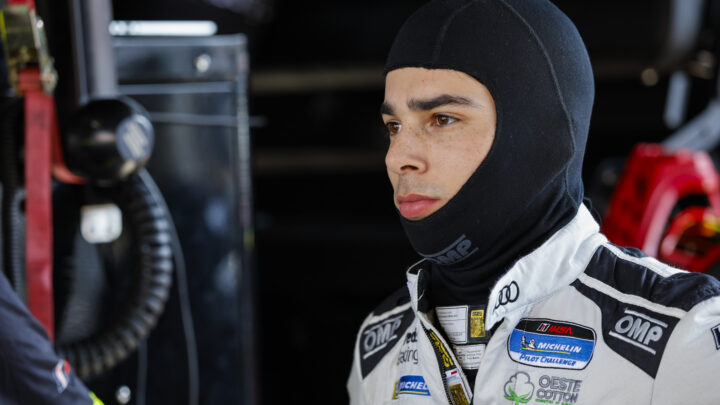 Celso Neto encerra temporada de estreia na IMSA TCR, nos EUA