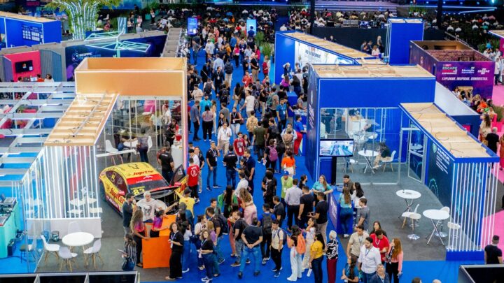 Sebrae Ceará promove eventos que unem negócios, inovação e tecnologia