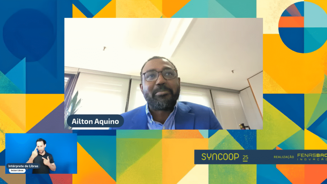 Syncoop 2025 destaca inovação no cooperativismo financeiro