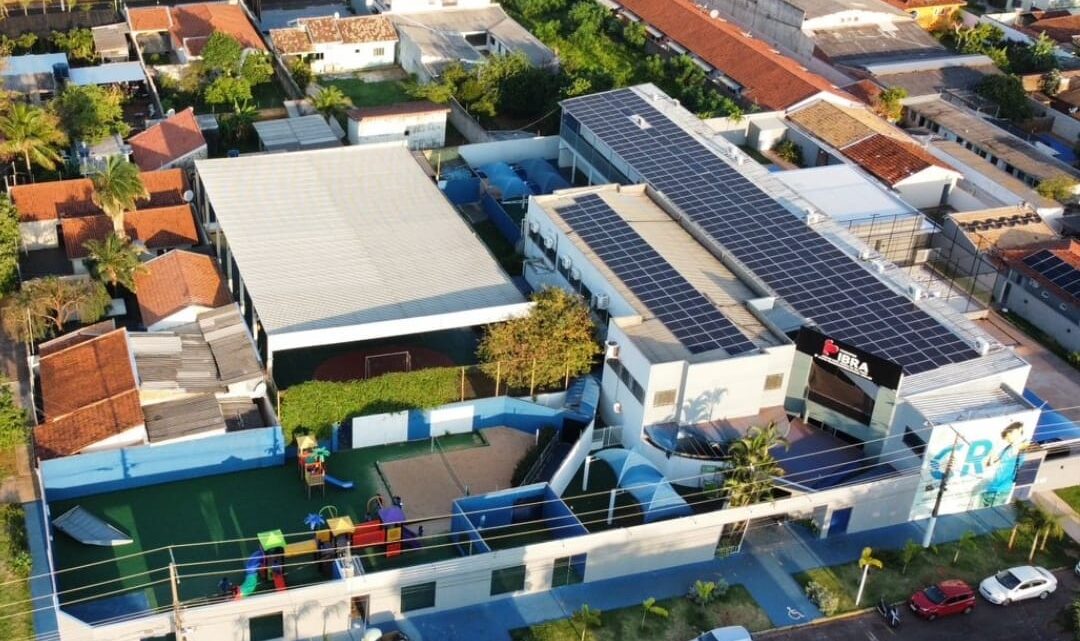 Colégio Resultados aplica método cívico-militar em MS