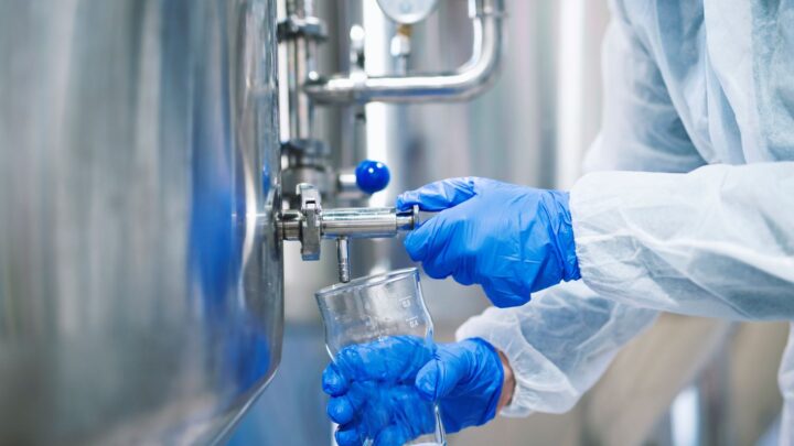 Tratamento de água dura ganha destaque com normas de potabilidade mais rígidas