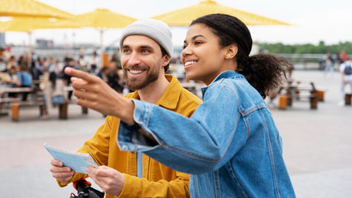 Setembro aquece turismo e eventos em Foz do Iguaçu