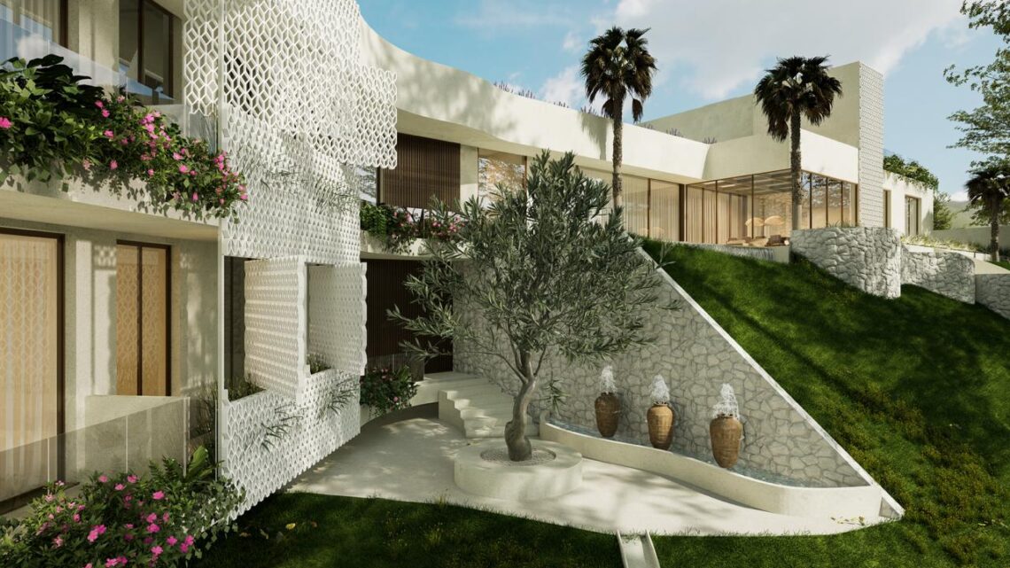 Tecnologia e conforto guiam tendências arquitetônicas