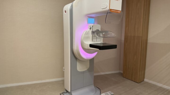Um dos mamógrafos mais avançados do mundo chega ao Brasil