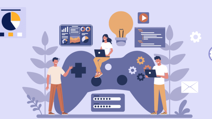 Gamificação é estratégia nos treinamentos de talentos do CSC