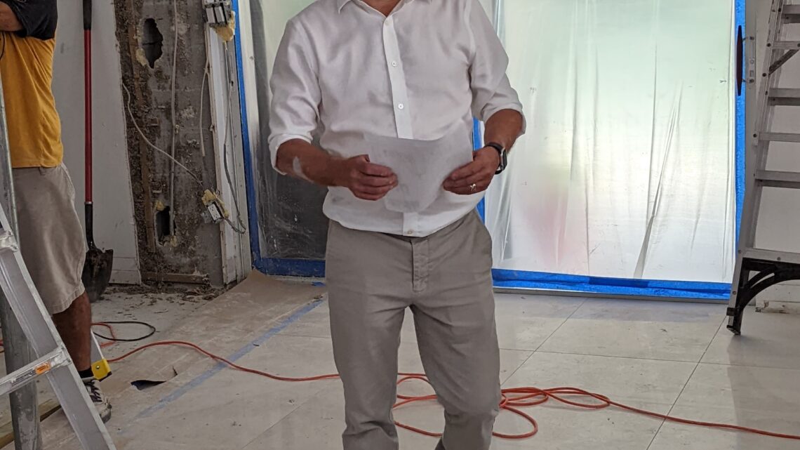 Exxpo leva expertise brasileira ao setor imobiliário dos EUA