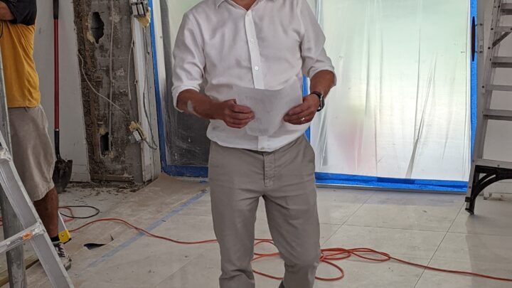 Exxpo leva expertise brasileira ao setor imobiliário dos EUA