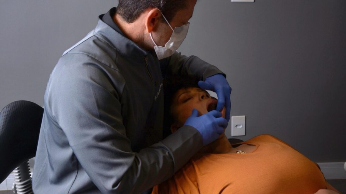 Reabilitação oral exige precisão e visão integrativa