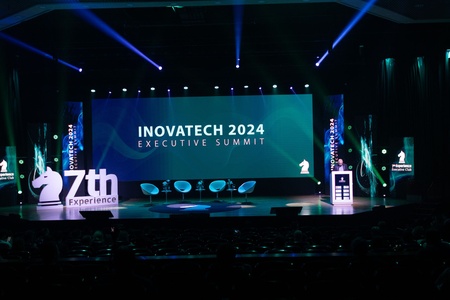 SISQUAL® WFM marca presença em fóruns de liderança em SP