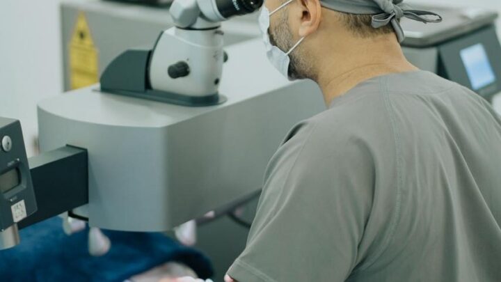 Inovações oftalmológicas ampliam independência de óculos