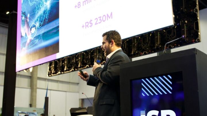 Ampliação de conectividade é destaque na Futurecom