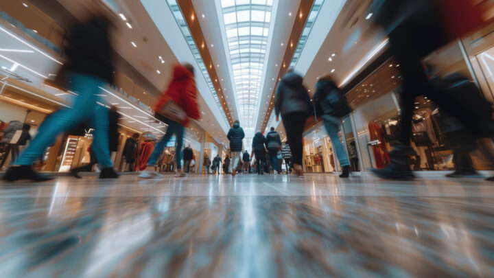 Black Friday exige planejamento e adaptação ao consumidor