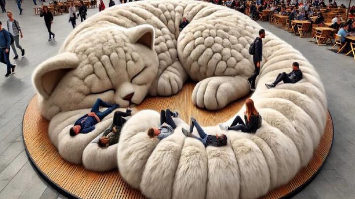 Cobasi leva arte e bem-estar ao Festival Virada Zen 2025