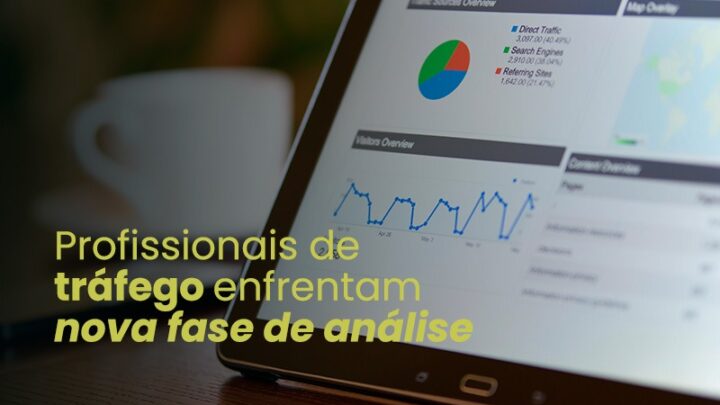 Mudanças no marketing impulsionam novas formas de análise