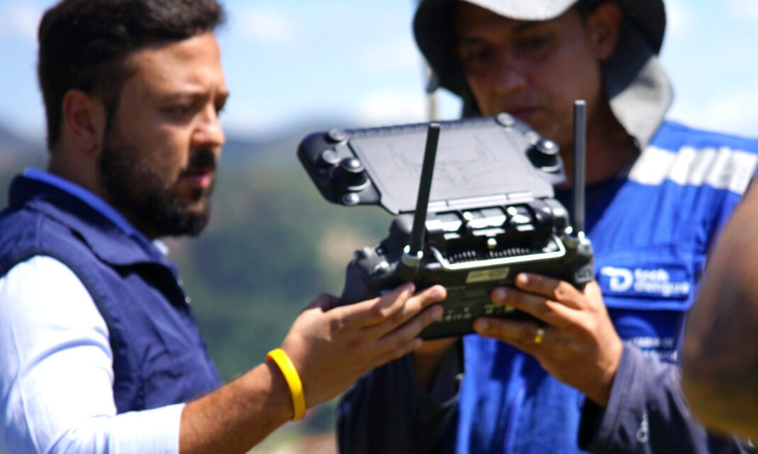 Estudo mostra protagonismo das pessoas por trás da tecnologia e inovação