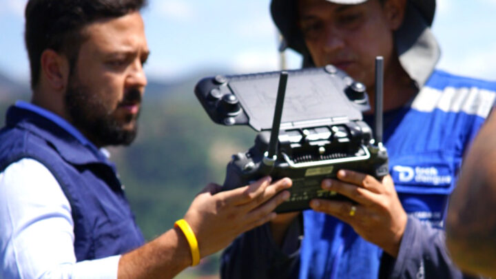 Estudo mostra protagonismo das pessoas por trás da tecnologia e inovação