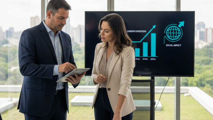 Marketing com propósito ganha força nas relações entre empresas