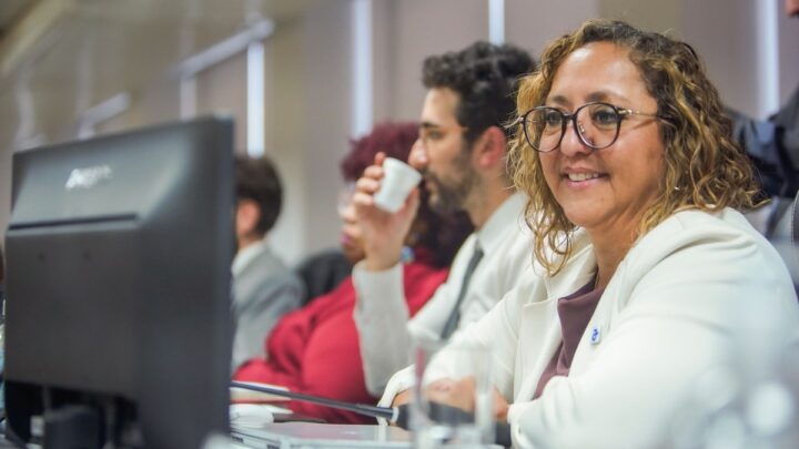 Inovação tecnológica ganha destaque da Fecomércio-DF