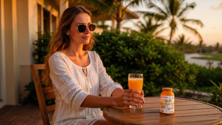 Hilê lança BioBella Cor, suplemento que une ciência e beleza