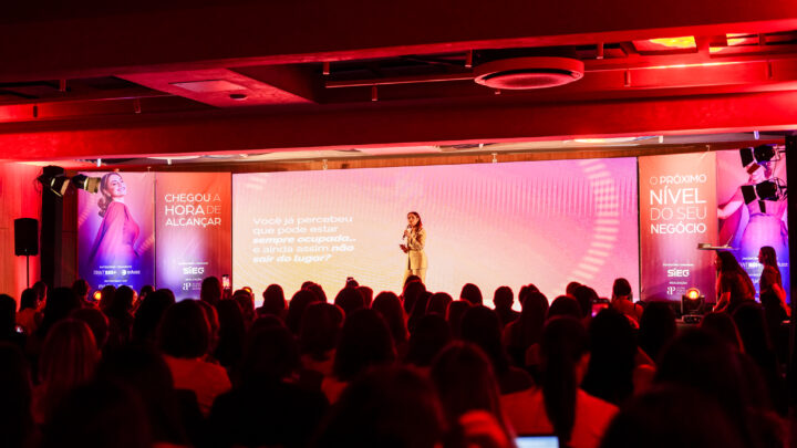 Evento no Recife destaca protagonismo feminino nos negócios