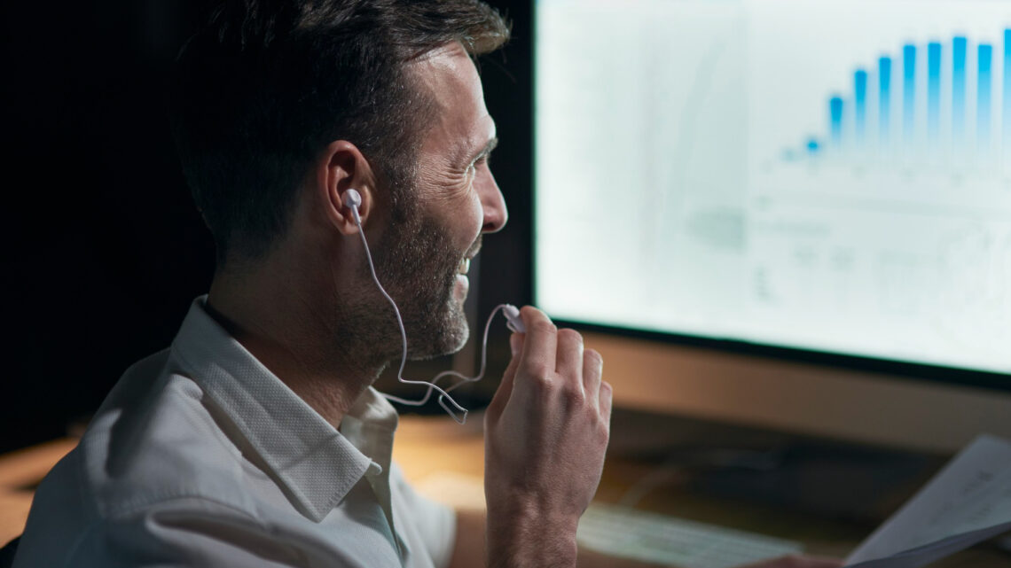 Mário Damazio e Leonardo Buccini apresentam o Invest Dicas’T