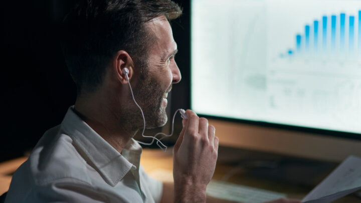 Mário Damazio e Leonardo Buccini apresentam o Invest Dicas’T