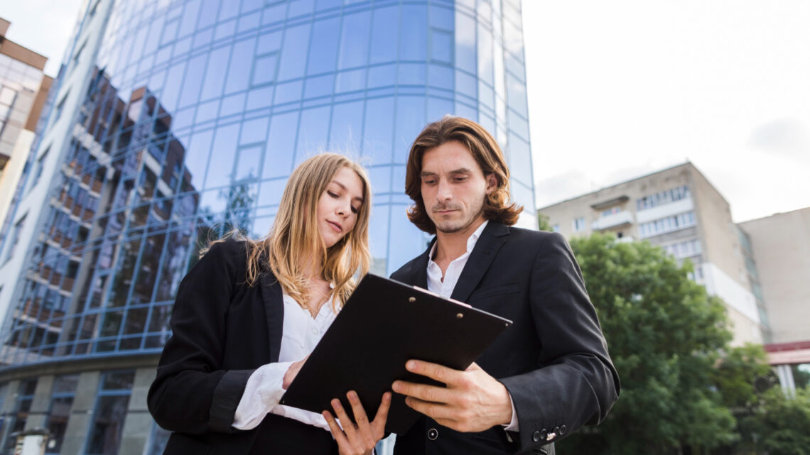 Consultoria  boutique mapeia imóveis corporativos de SP