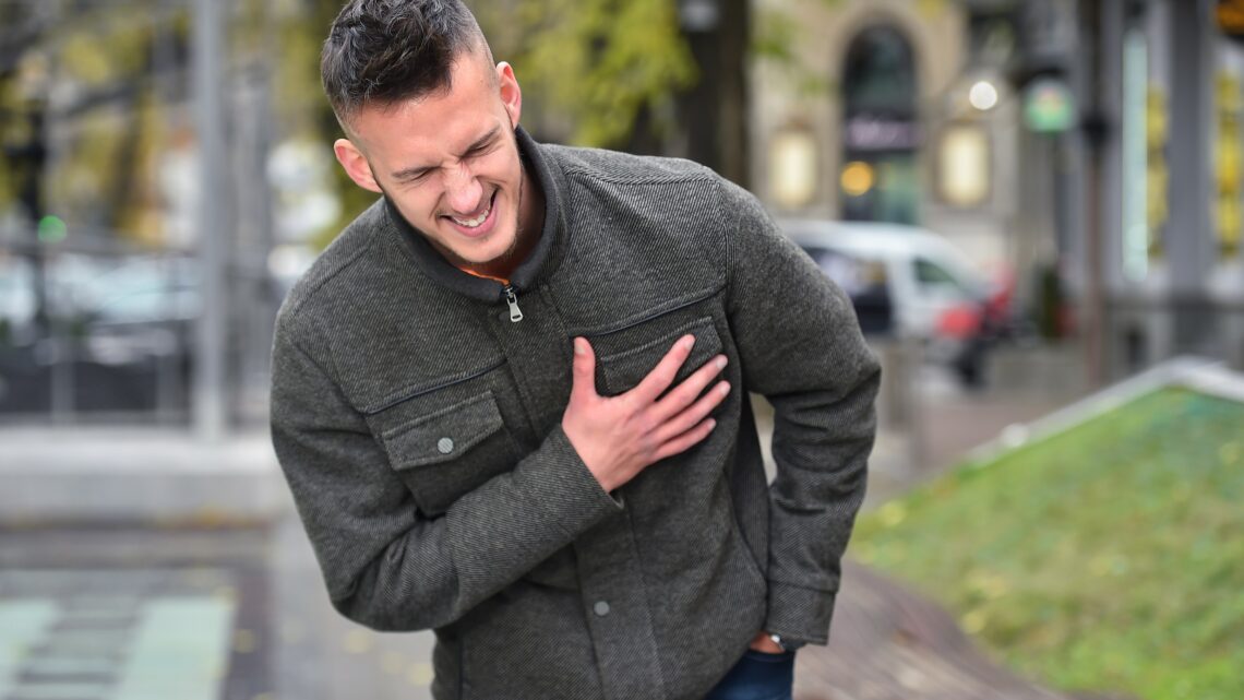 Amil alerta sobre a prevenção de doenças do coração