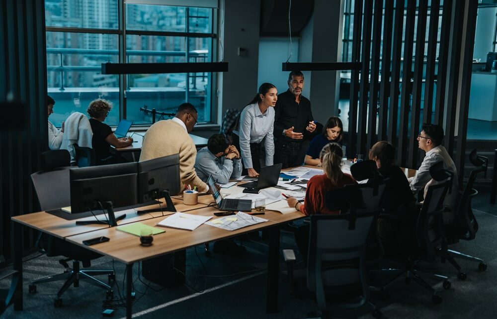 Mudanças na Administração são vistas de formas diferentes