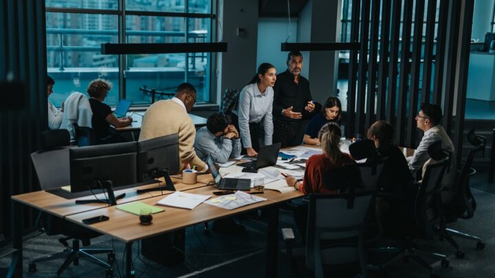 Mudanças na Administração são vistas de formas diferentes